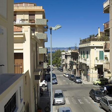 Bed and Breakfast Sunmoon Reggio di Calabria Zewnętrze zdjęcie