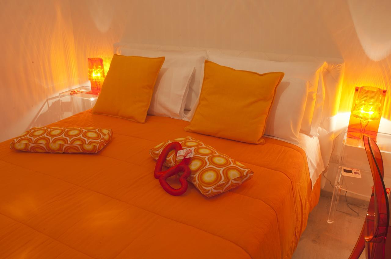 Bed and Breakfast Sunmoon Reggio di Calabria Zewnętrze zdjęcie