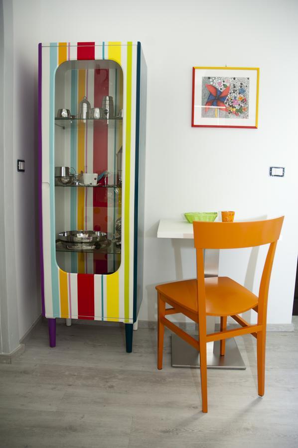 Bed and Breakfast Sunmoon Reggio di Calabria Zewnętrze zdjęcie