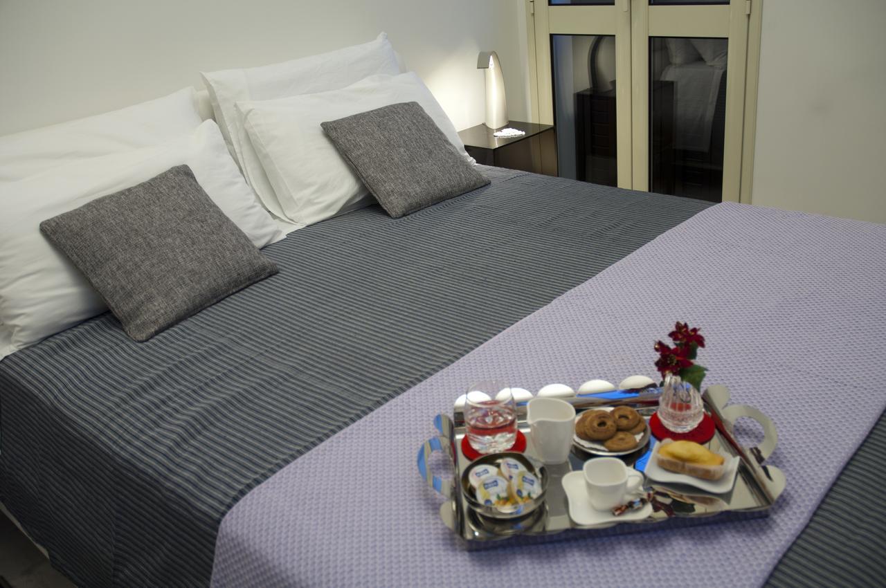 Bed and Breakfast Sunmoon Reggio di Calabria Zewnętrze zdjęcie