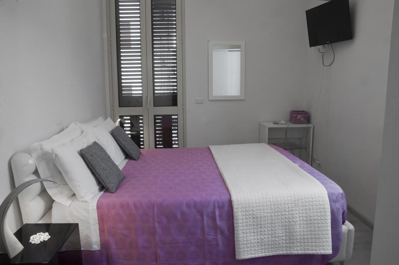 Bed and Breakfast Sunmoon Reggio di Calabria Zewnętrze zdjęcie