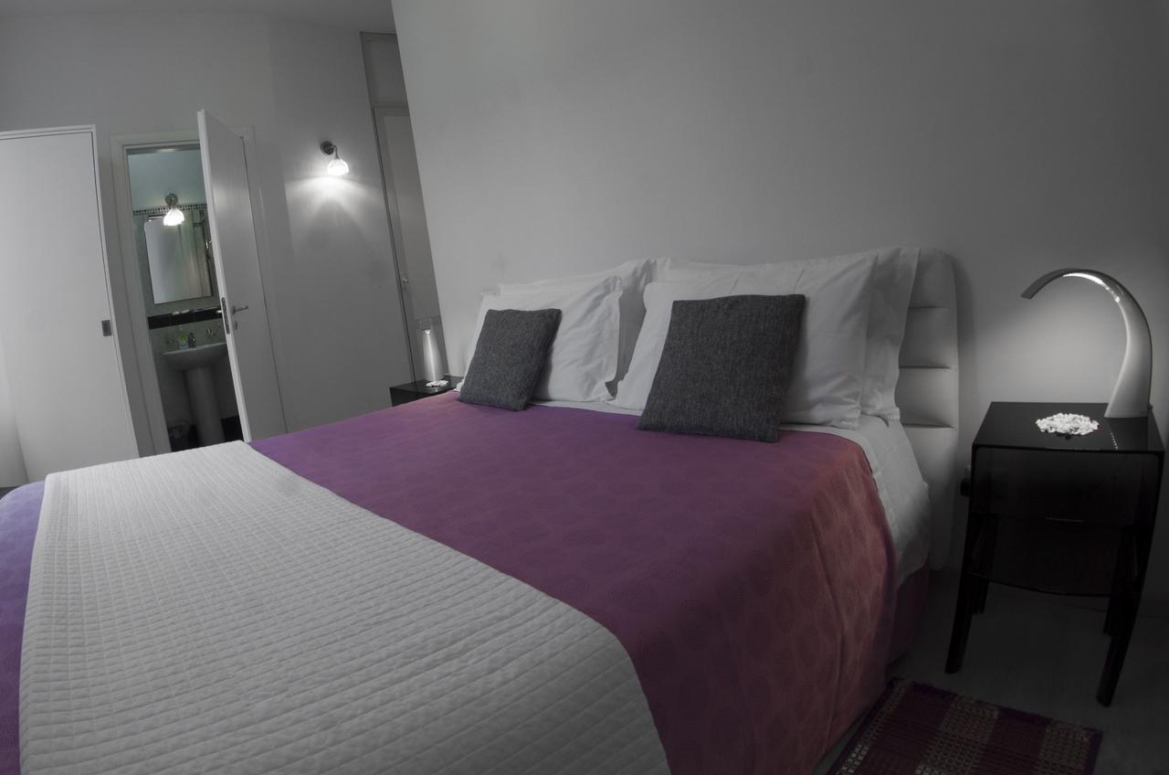 Bed and Breakfast Sunmoon Reggio di Calabria Zewnętrze zdjęcie