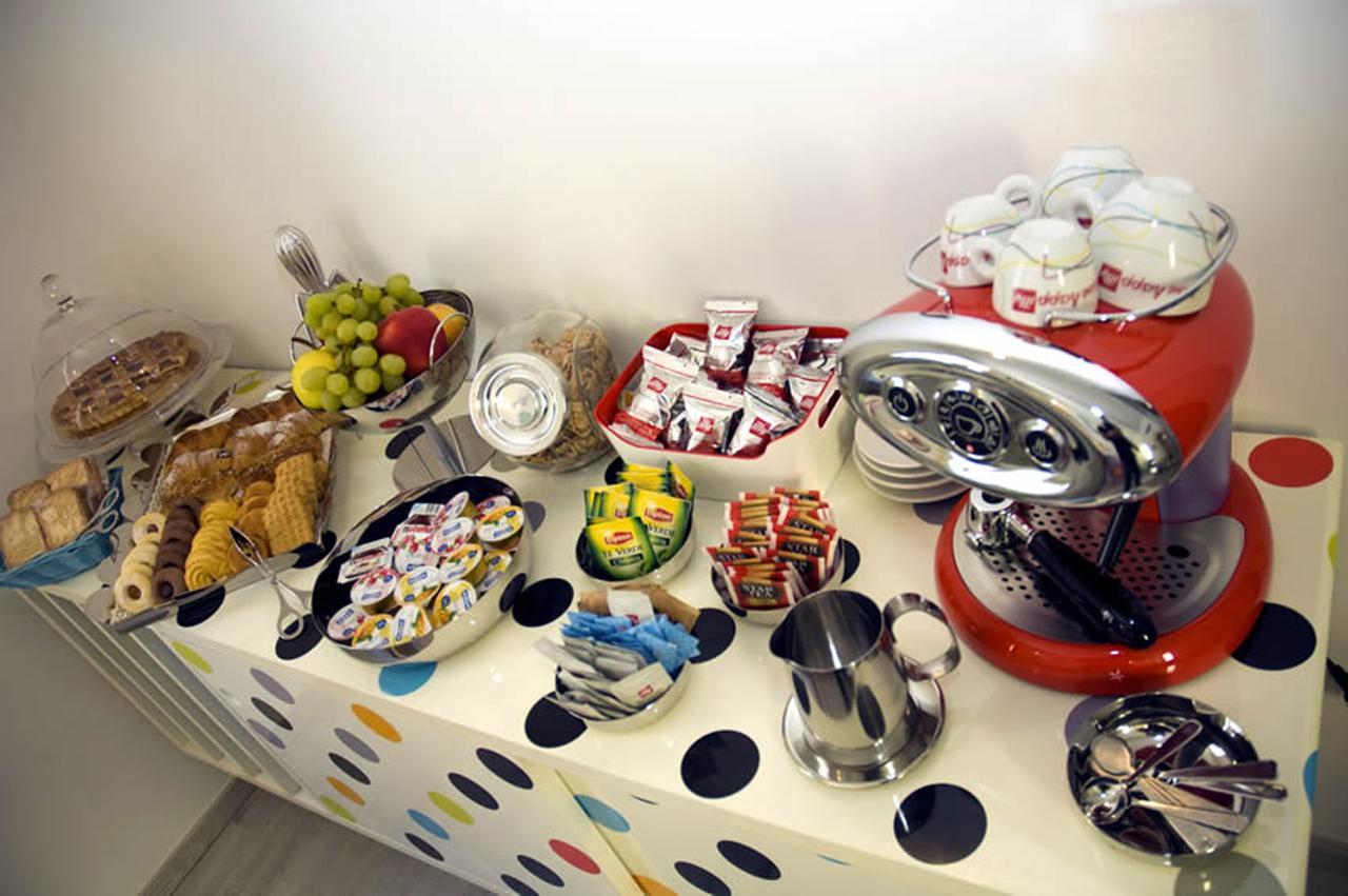 Bed and Breakfast Sunmoon Reggio di Calabria Zewnętrze zdjęcie