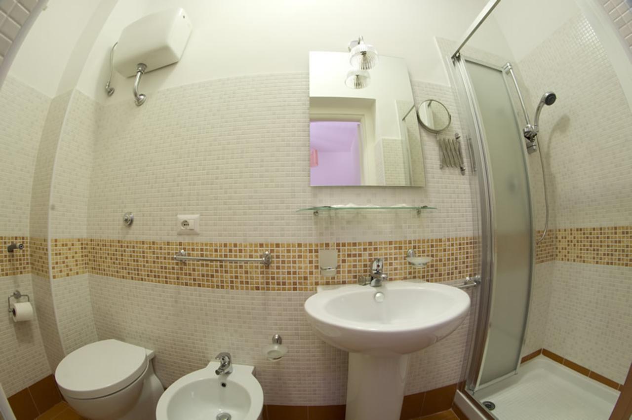 Bed and Breakfast Sunmoon Reggio di Calabria Zewnętrze zdjęcie