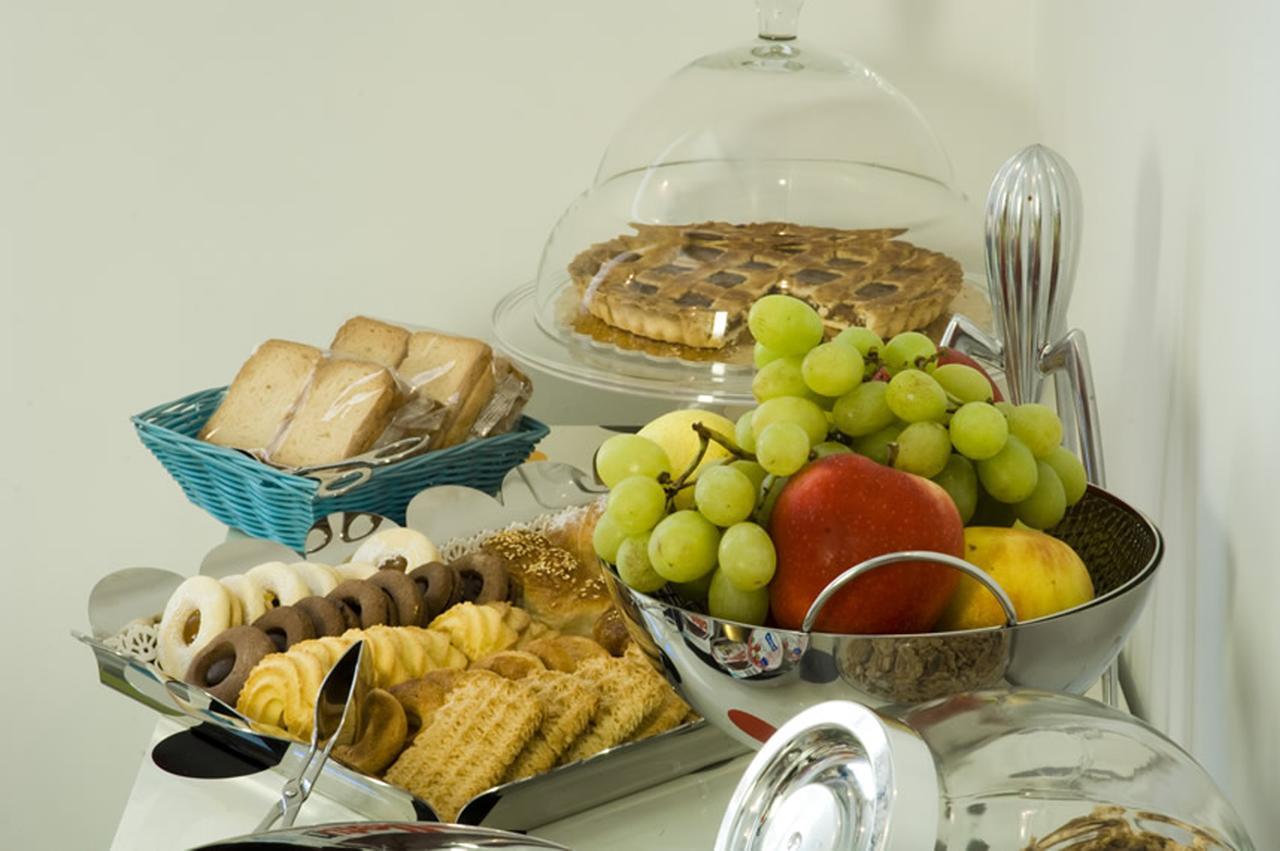 Bed and Breakfast Sunmoon Reggio di Calabria Zewnętrze zdjęcie