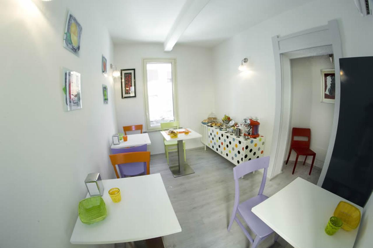 Bed and Breakfast Sunmoon Reggio di Calabria Zewnętrze zdjęcie